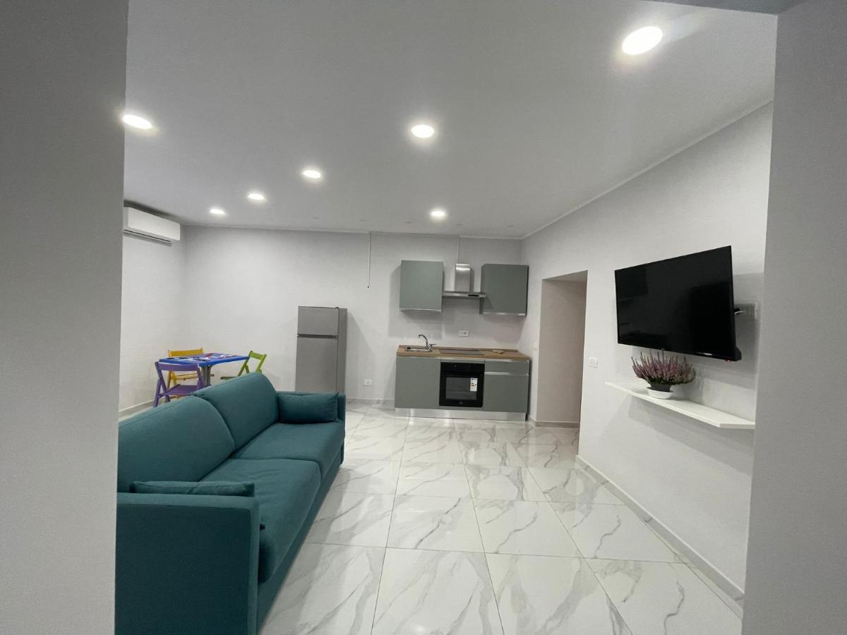 Isla Home Neapel Exterior foto