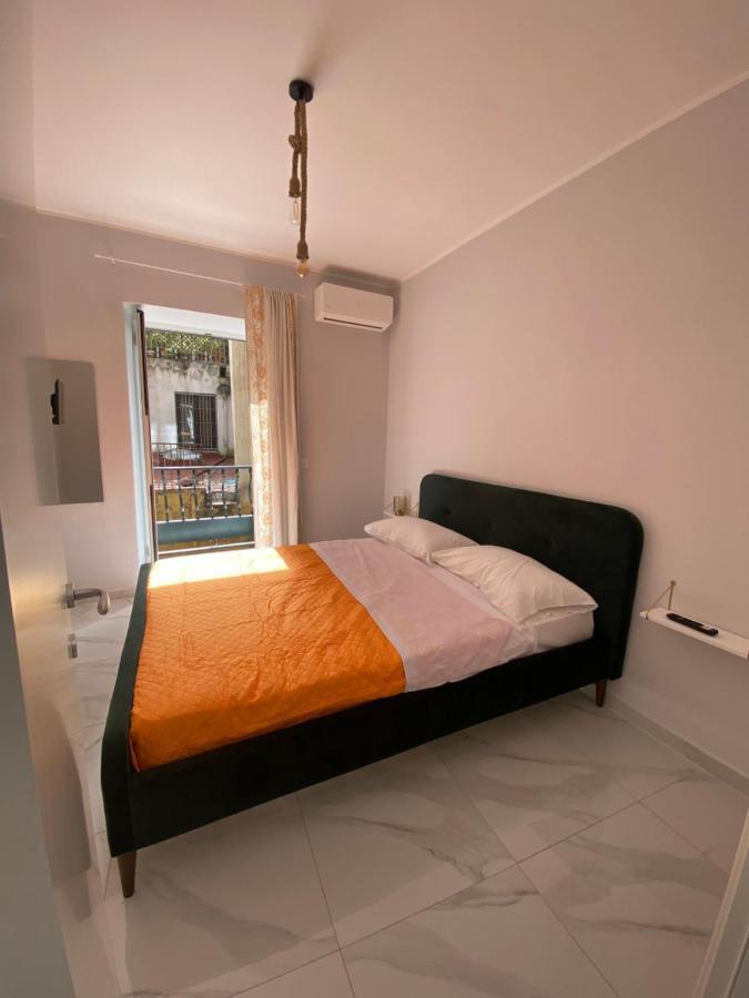 Isla Home Neapel Exterior foto