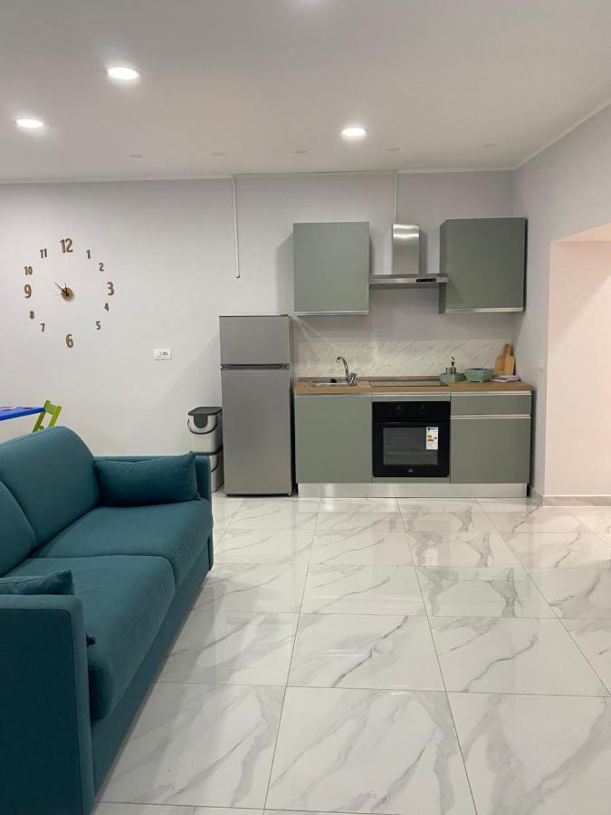 Isla Home Neapel Exterior foto