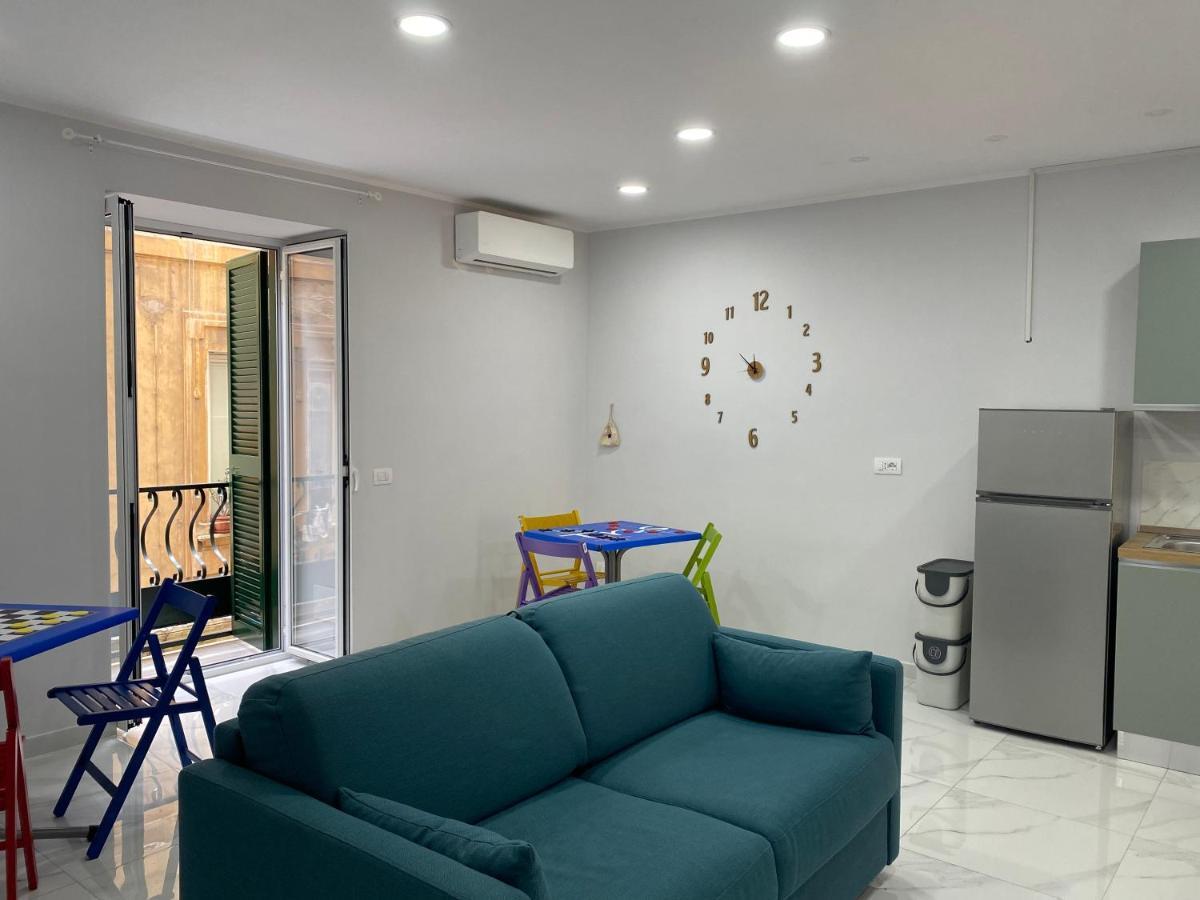 Isla Home Neapel Exterior foto